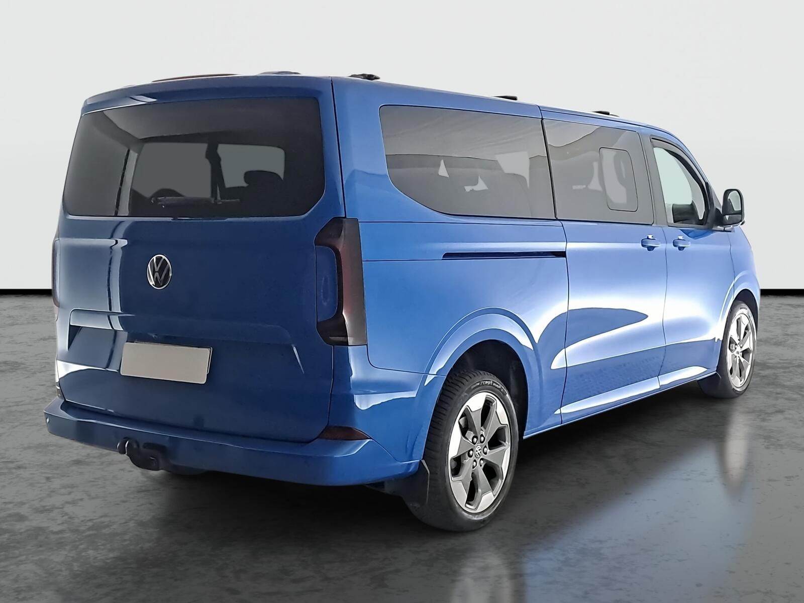 Volkswagen Caravelle, 2.0 TDI 4Motion, Style, 1Maj - fotka 5