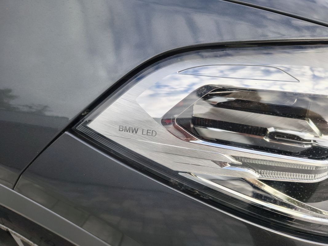 BMW X2, sDrive20i, M Paket - fotka 5
