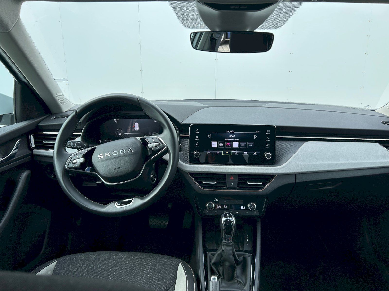 Škoda Kamiq, KAMIQ SELEC TSI 85/1.0 A7F - fotka 5