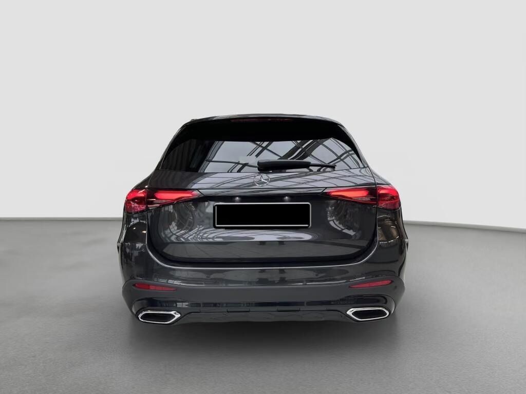 Mercedes-Benz GLC, 200 4M AMG NIGHT*Kamera*Navi* - fotka 6