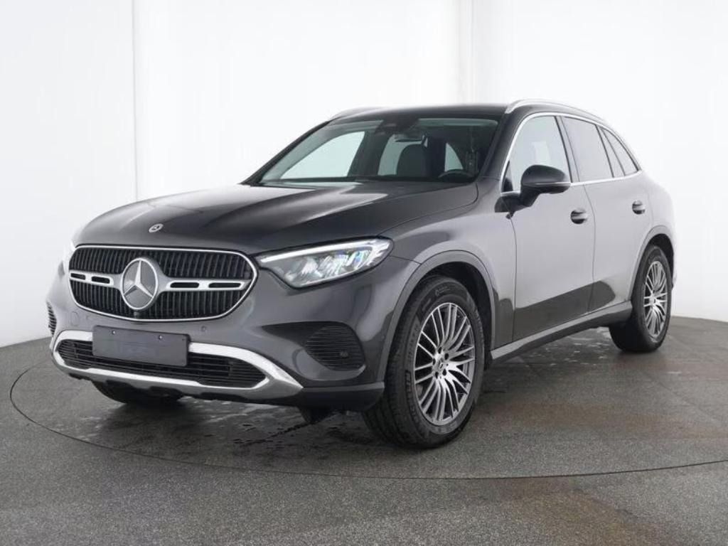 Mercedes-Benz GLC, 200 4M Avantgarde*Kamera*Navi*