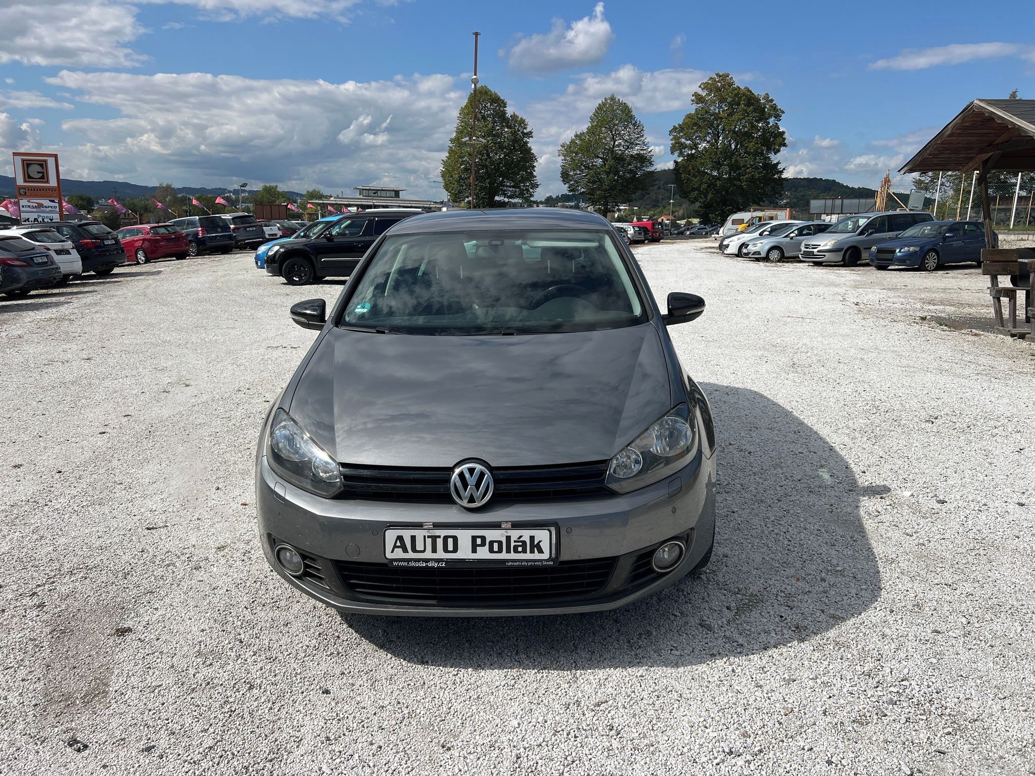 Volkswagen Golf, 1.4 16V