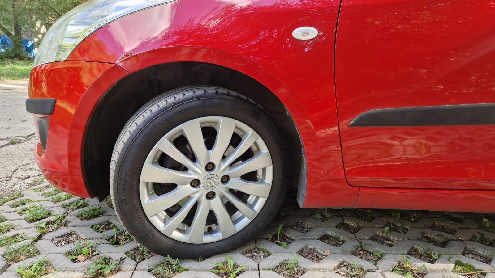 Suzuki Swift, 1.2 (2013) - fotka 6