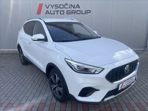 MG ZS, 1,5 DVVT ESSENTIAL 1.Maj-CZ