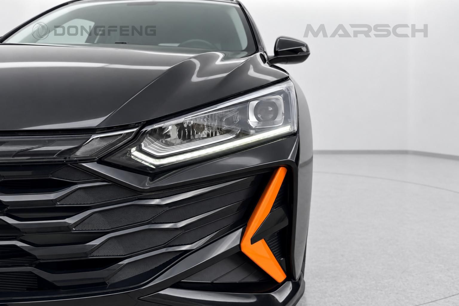 Dongfeng Shine, GS - fotka 5