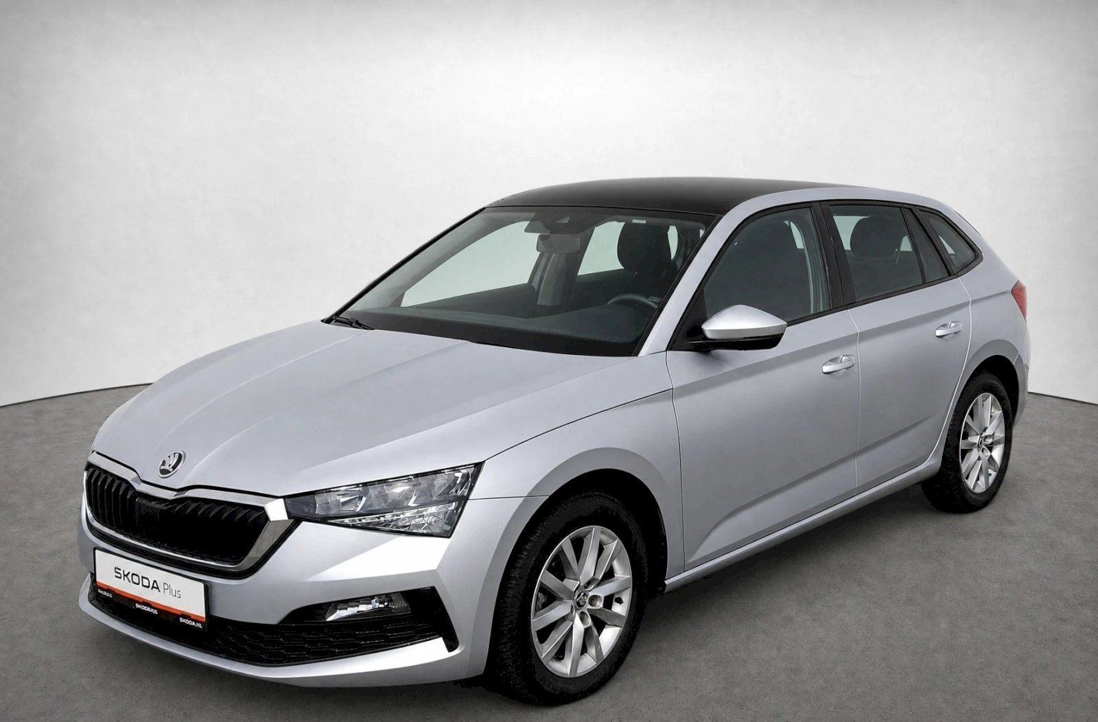 Škoda Scala, Ambition 1,0 Tsi panorama