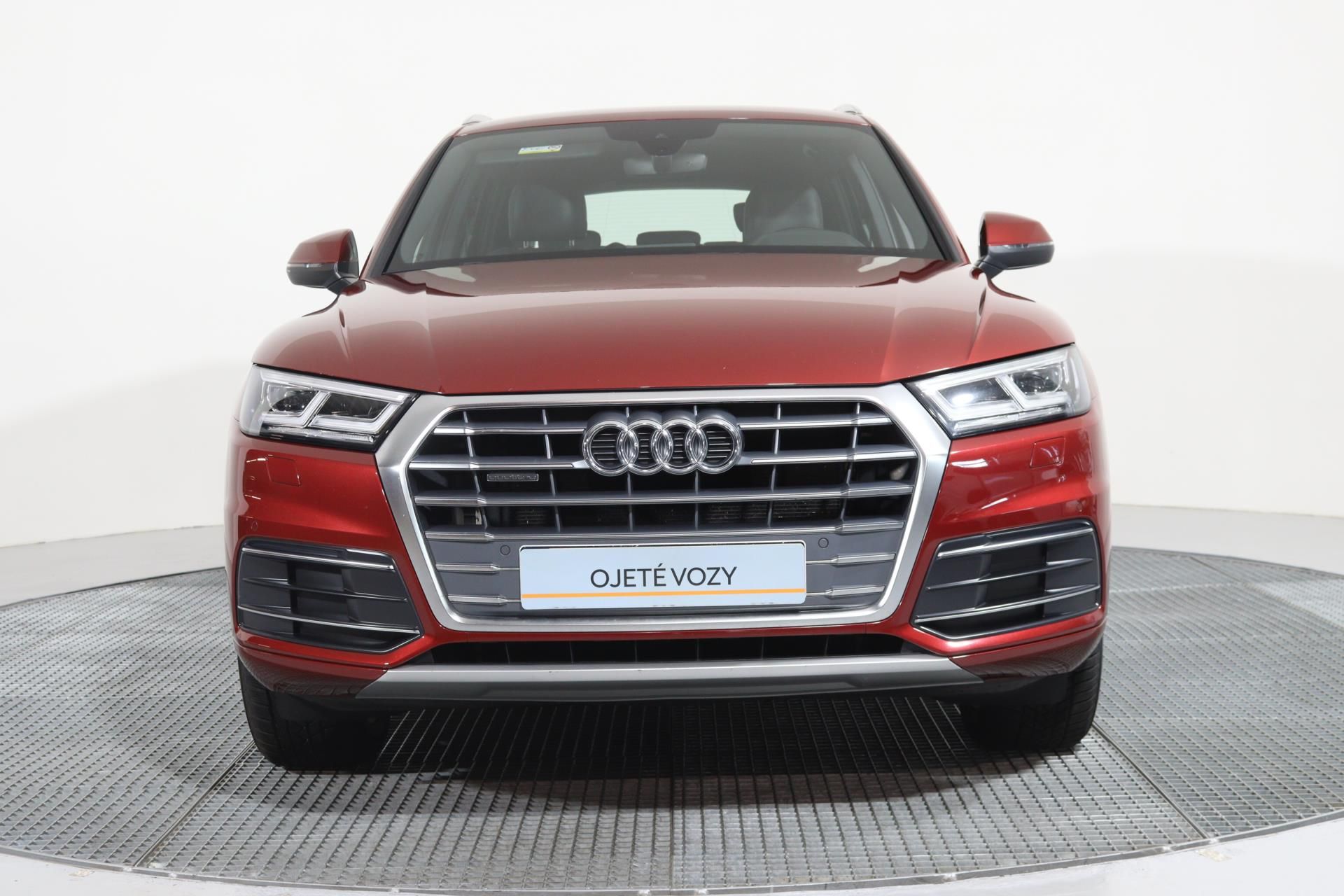 Audi Q5, Sport 2.0 TDI 140 KW quattro - fotka 4