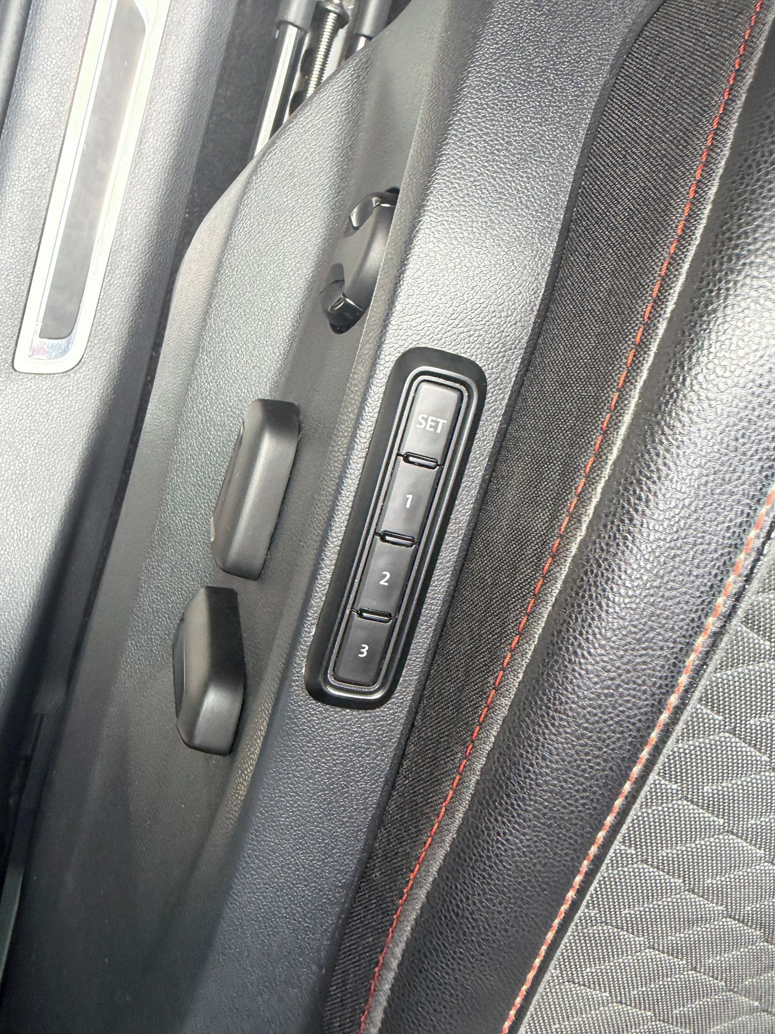 Seat Tarraco, FR 7 míst, Tažné 2,0TDI 147kW - fotka 6