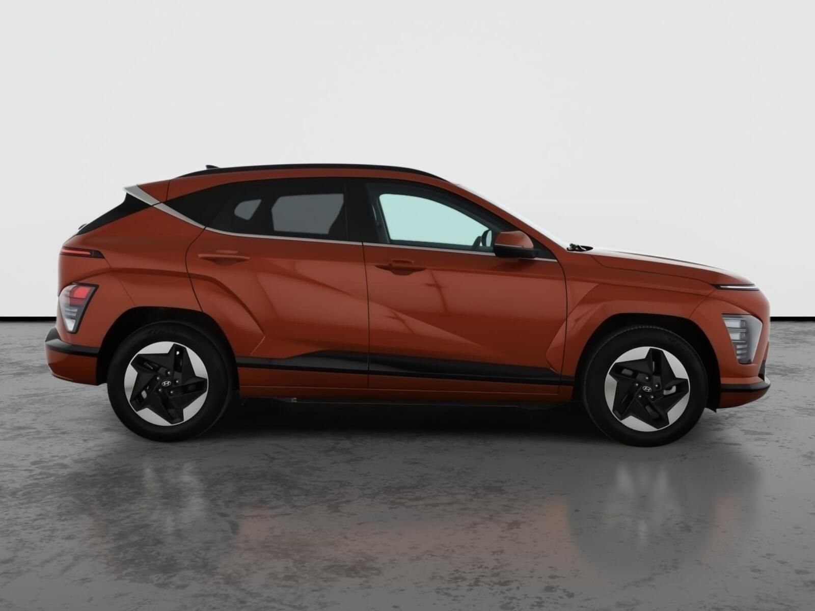 Hyundai Kona, Electric 48 kWh, SoH 100% - fotka 6