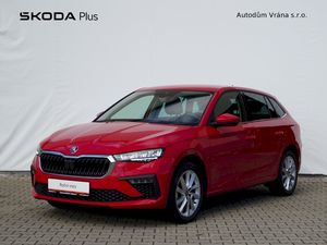 Škoda Scala, 1.0 TSi 85kW.DSG.Top Selection