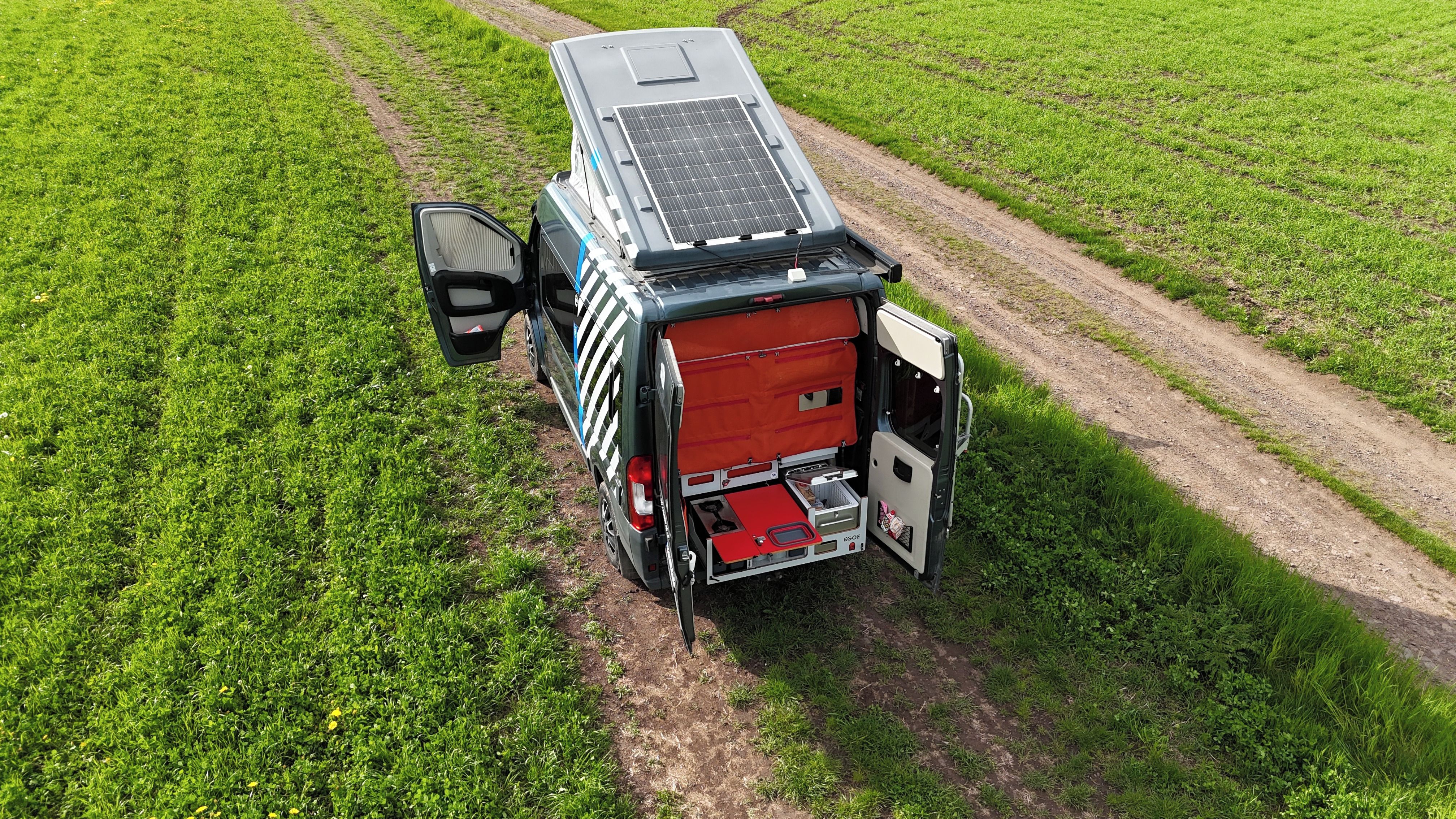 Fiat Ducato, Fiat Ducato L2H2 vestavba 5/5