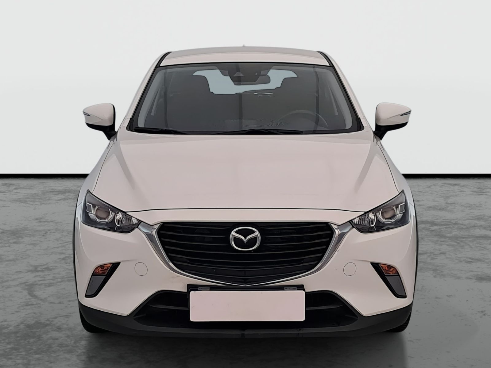 Mazda CX-3, 2.0 Skyactiv-G, ČR,1.maj - fotka 2