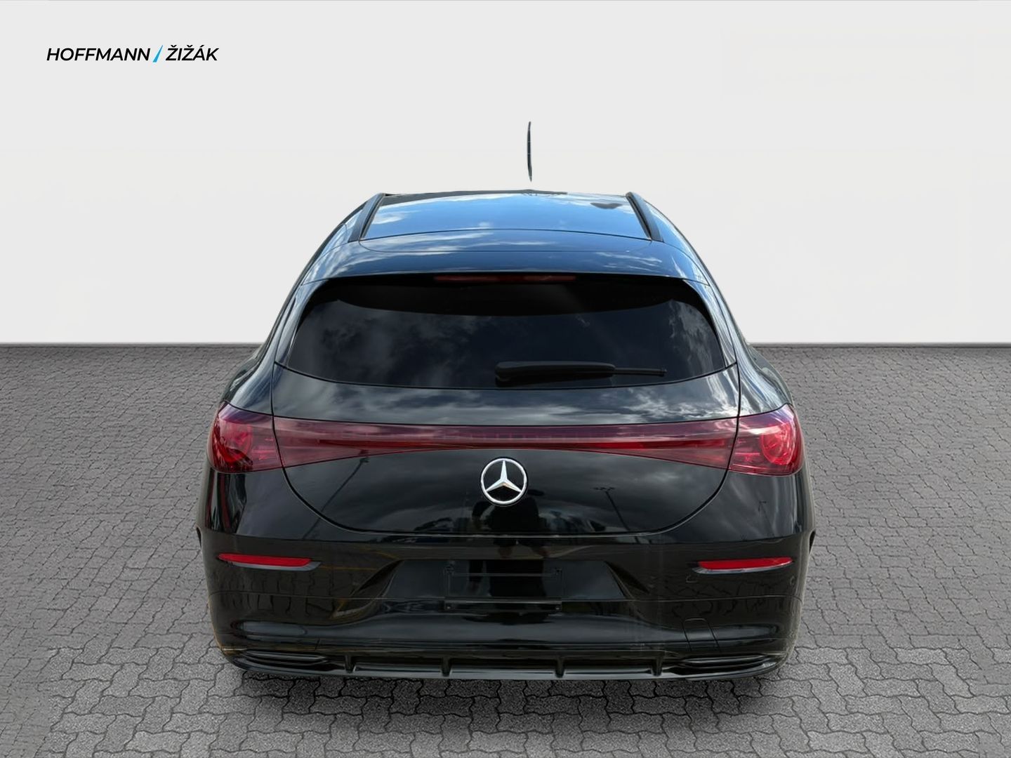 Mercedes-Benz CLA, 200 Shooting Brake - fotka 5