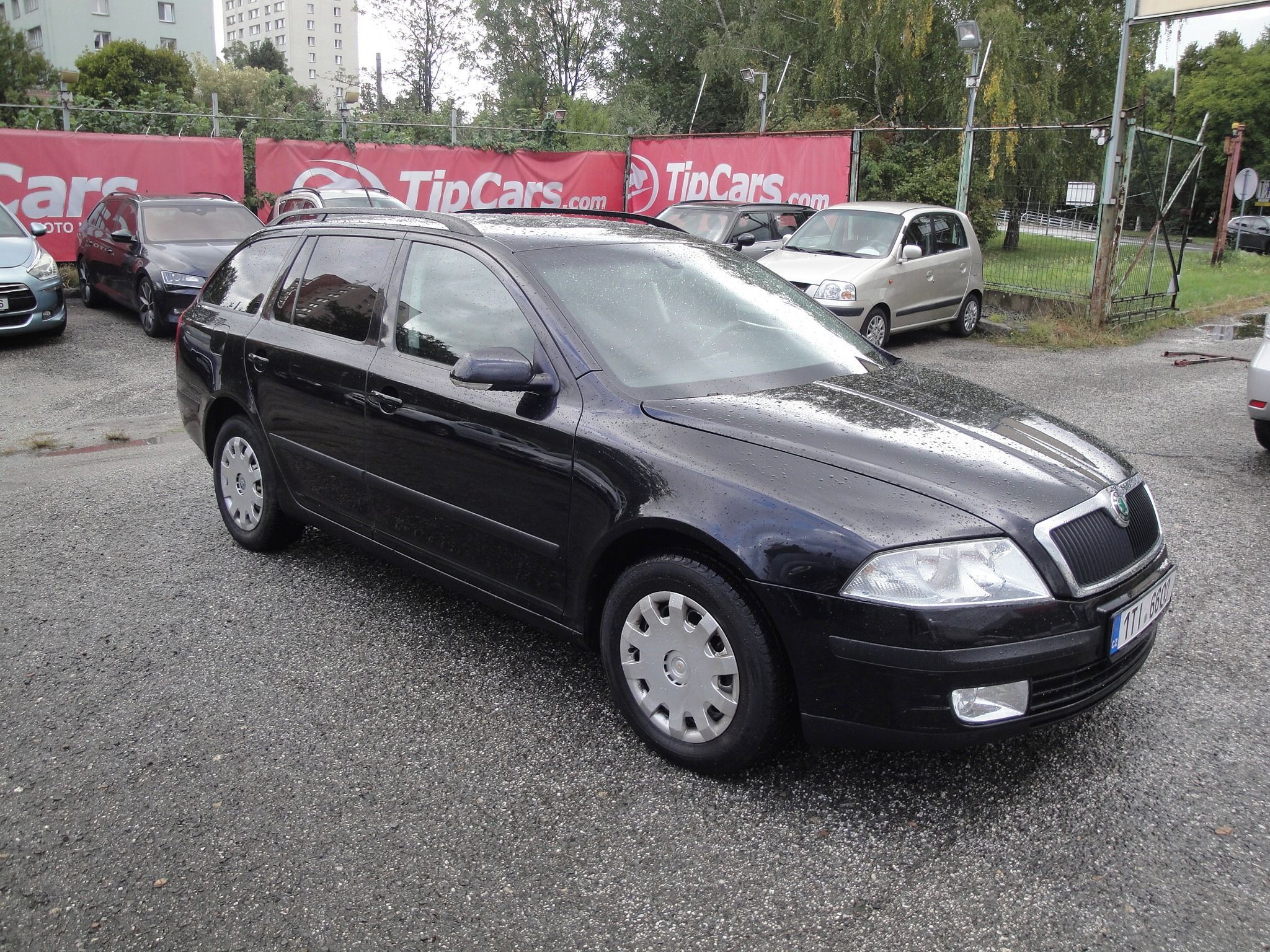 Škoda Octavia, 2.0,TDi,103kw - fotka 3