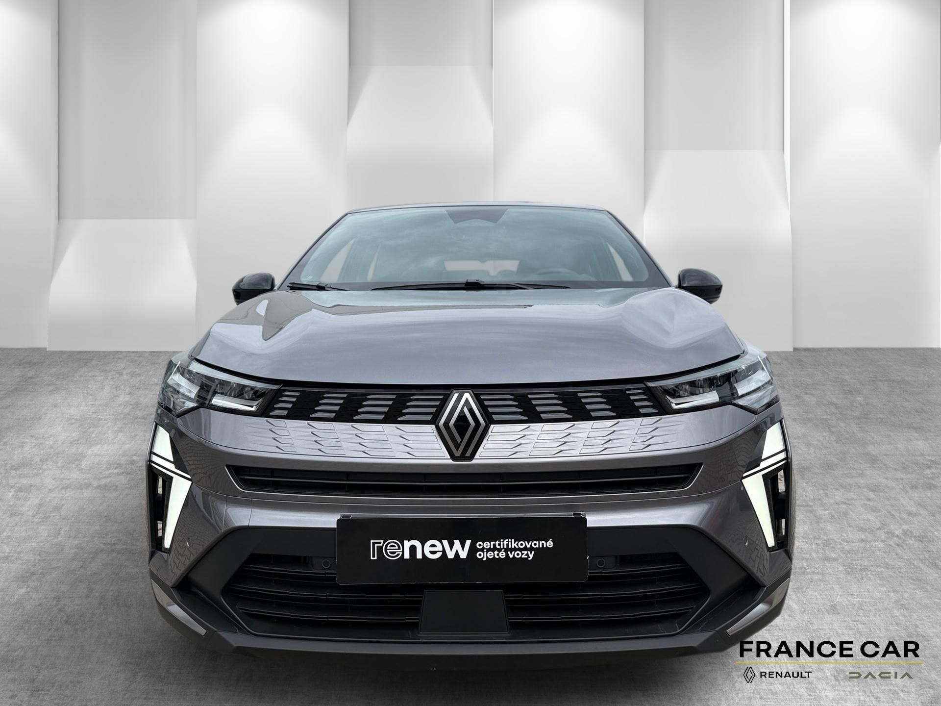 Renault Symbioz, 1,3 TCe 104 kW Techno - fotka 2