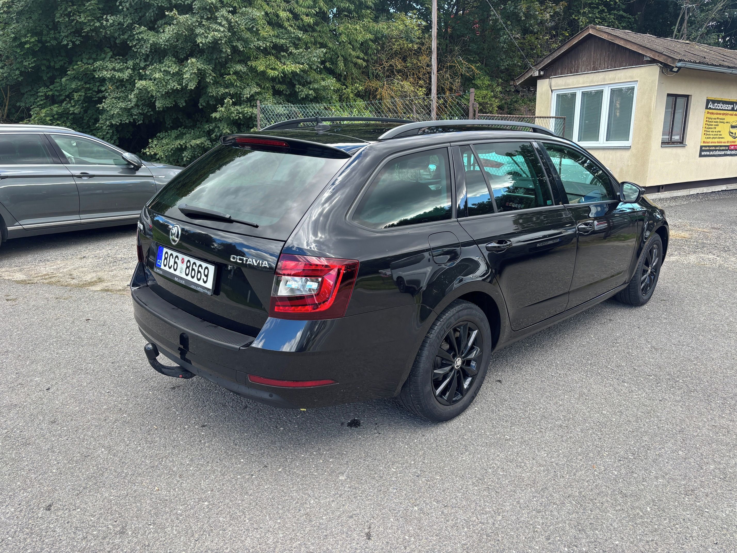 Škoda Octavia, Rok2020,LED,110KW,99803KM - fotka 4