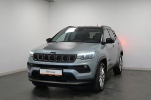 Jeep Compass, 1,5 110kW