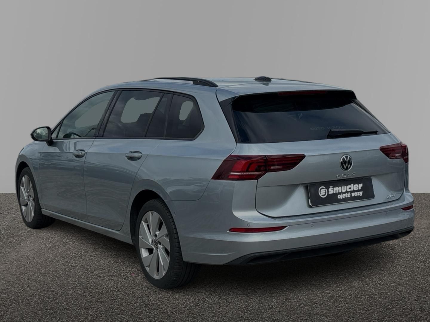 Volkswagen Golf, 1.5 eTSi / 85 kW Life DSG - fotka 2