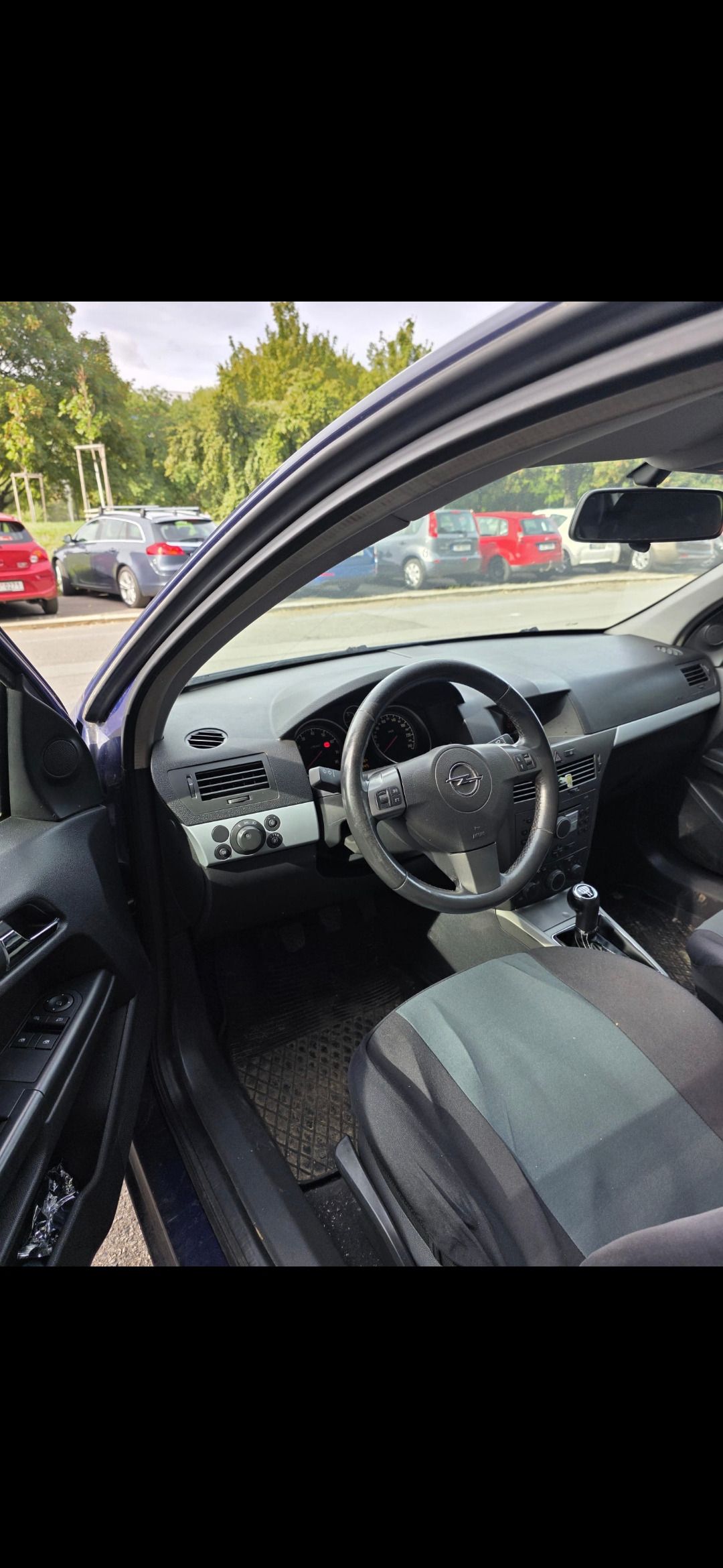 Opel Astra, Opel Astra Benzin 1.4 16V 66kw - fotka 3