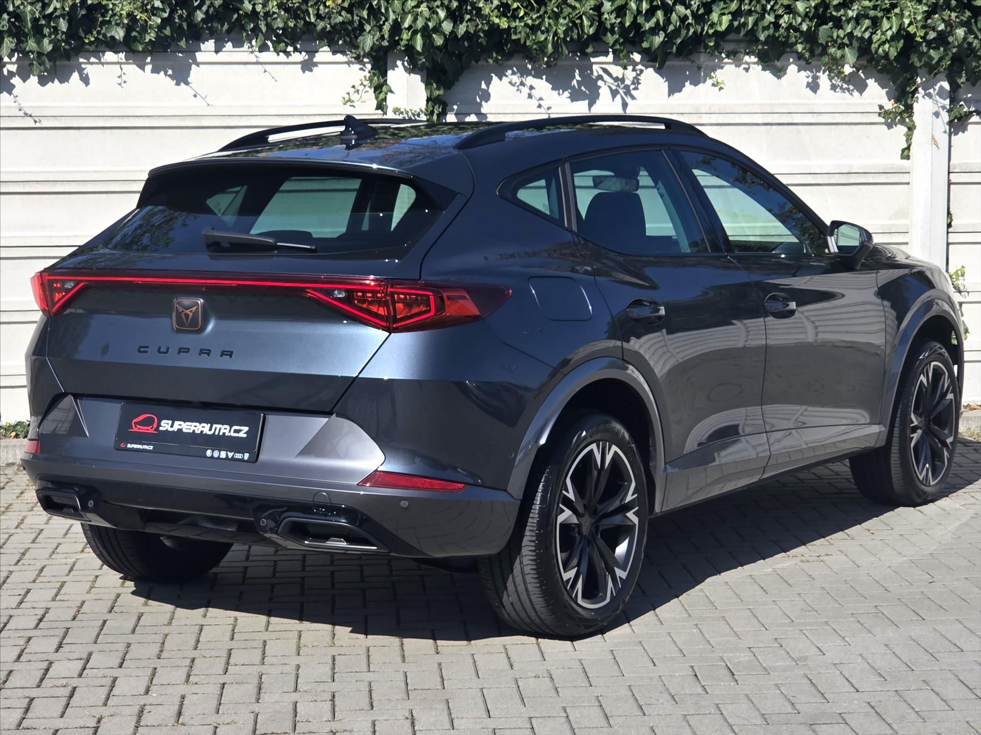 Cupra Formentor, 2,0 TSi DSG 4x4 Záruka2029 ČR - fotka 6
