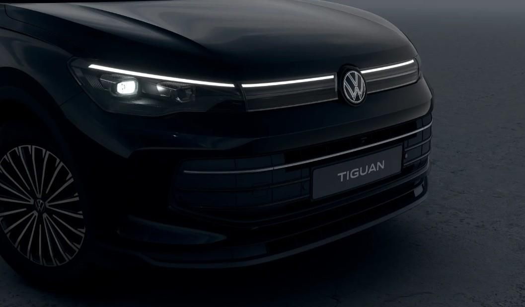 Volkswagen Tiguan, People 1,5 eTSI 110 kW mHEV - fotka 5
