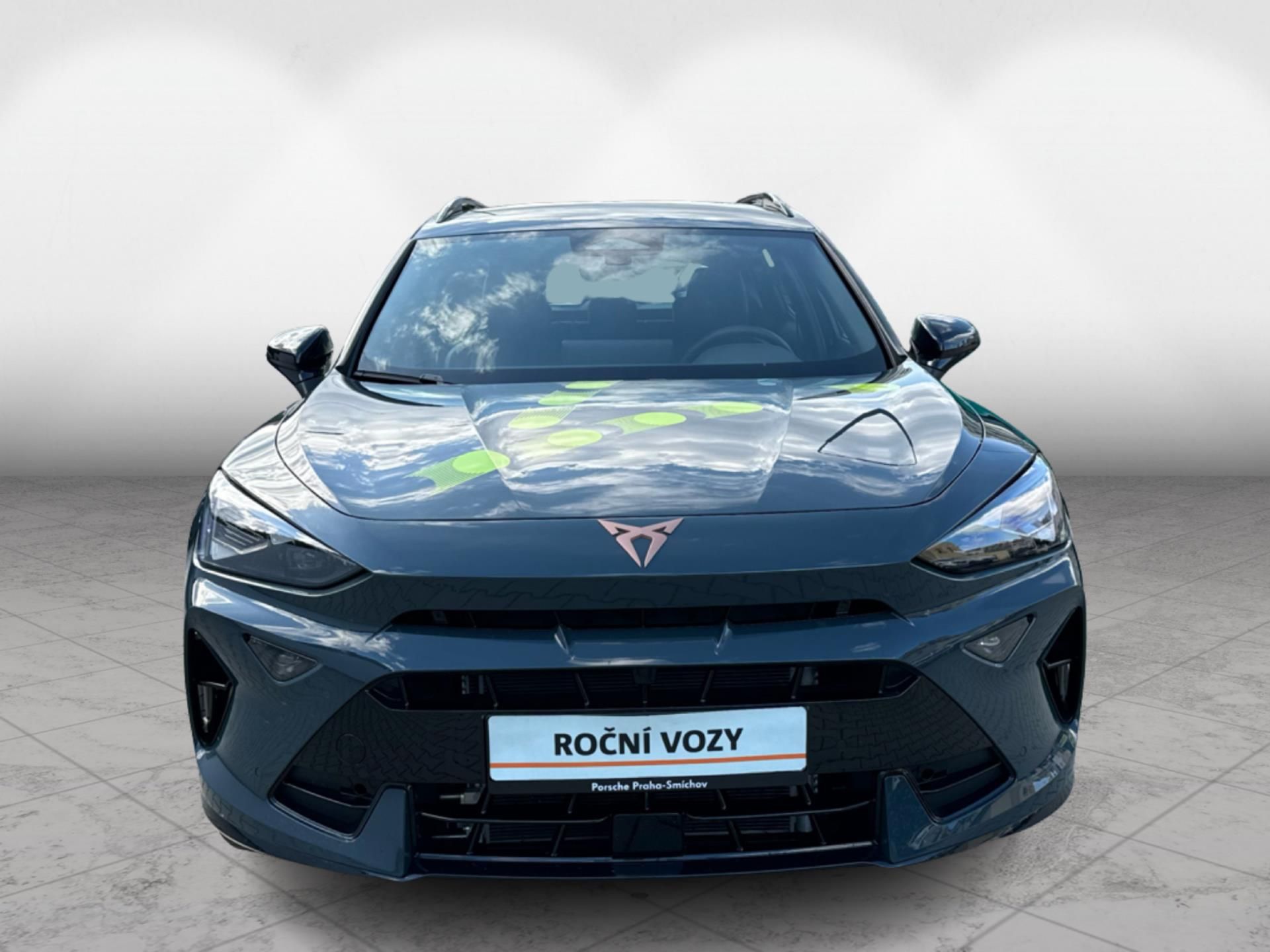 Cupra Formentor, 1,5 eTSI - fotka 2