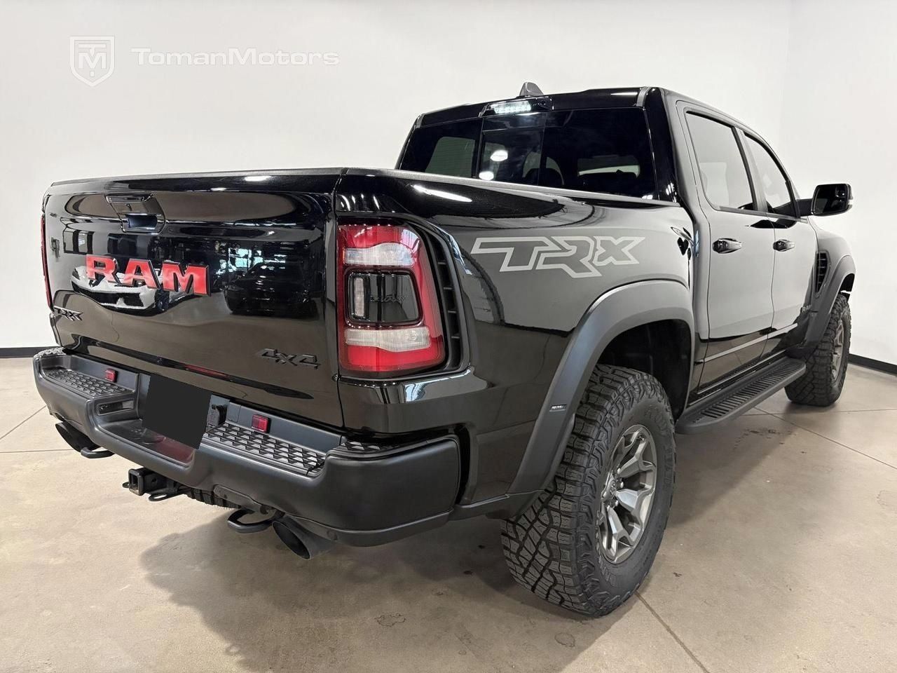 RAM 1500, TRX FINAL ED., 3tis mil, 2024 - fotka 3