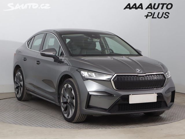 Škoda Enyaq Coupé