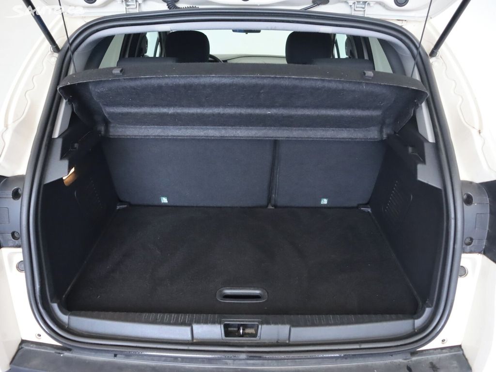Renault Captur 2017 z Czech