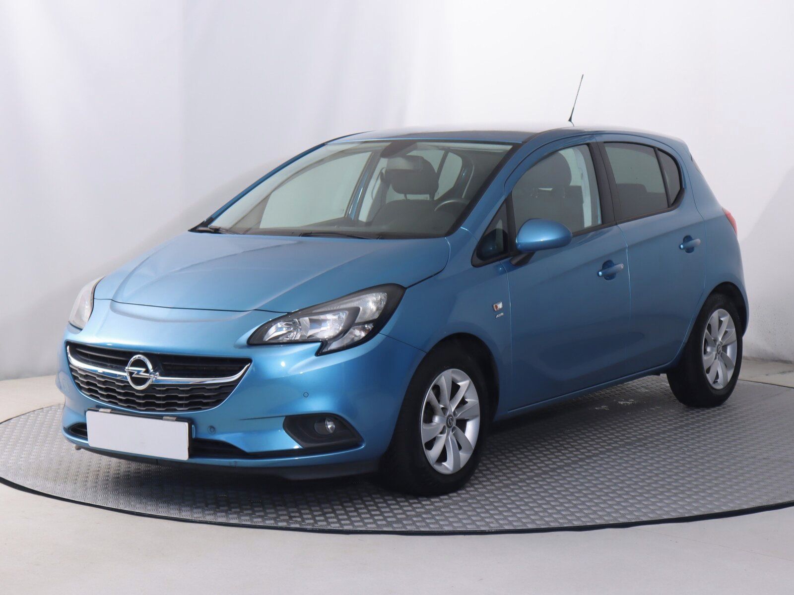 Opel Corsa, 1.4, Automat, Serv.kniha - fotka 2