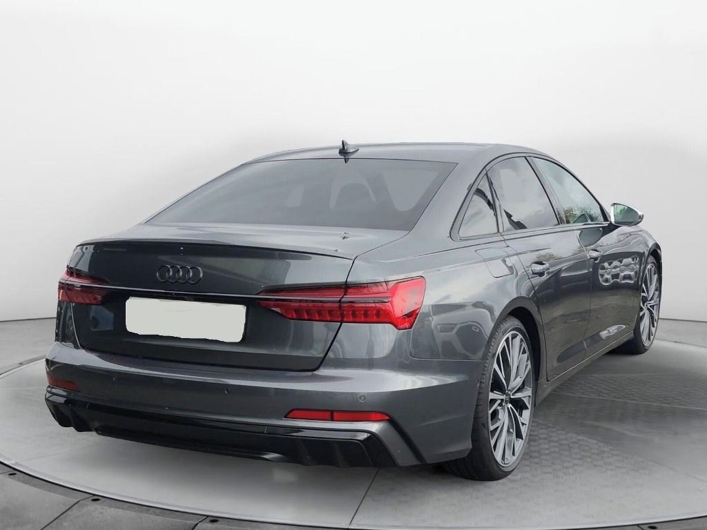 Audi S6, 55 TDI Lim. quattro Tiptronic - fotka 2