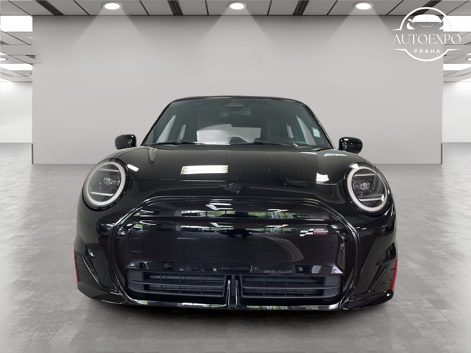 Mini Cooper, E Harman/K Head-Up Kamera LED - fotka 5