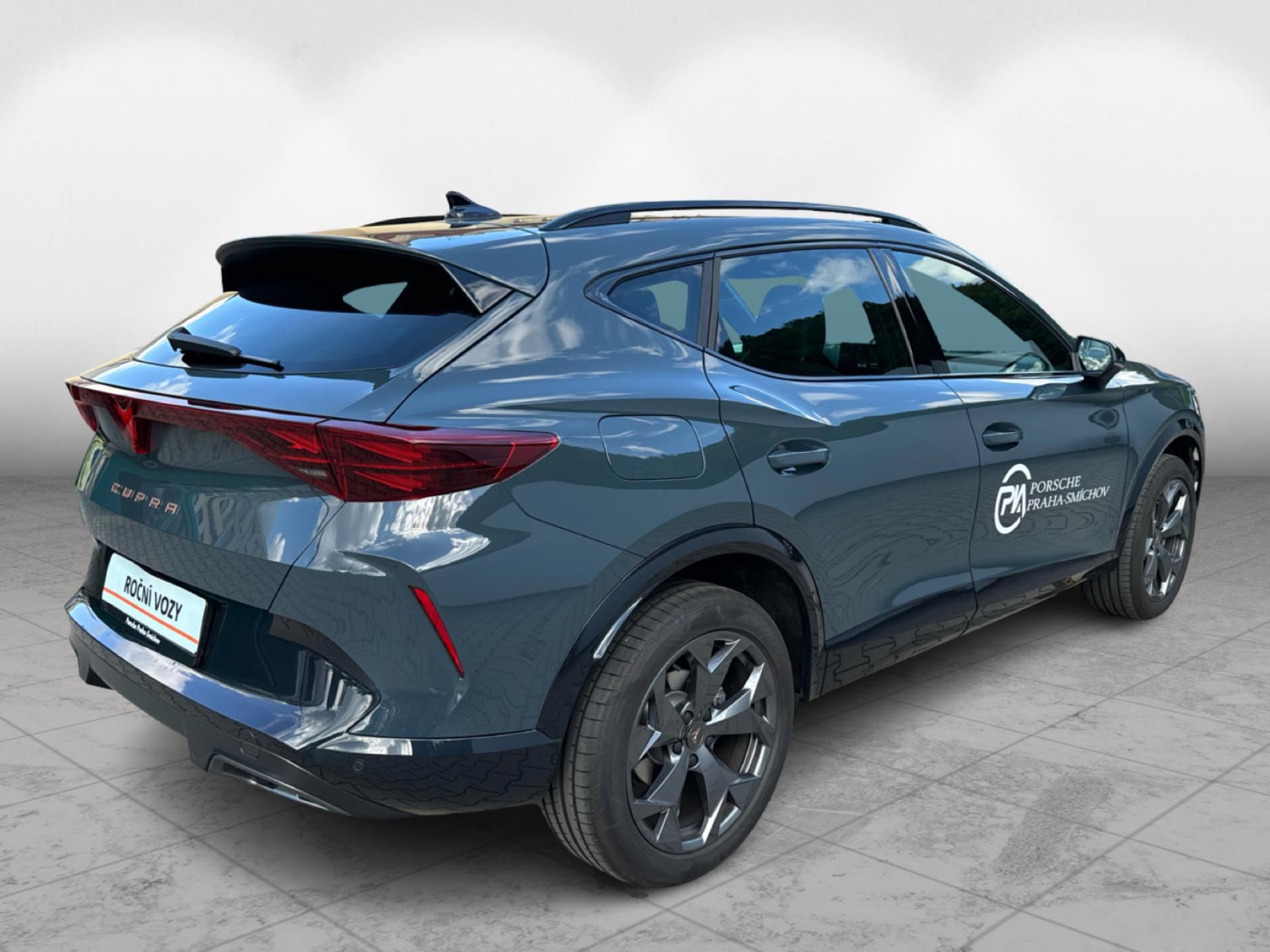 Cupra Formentor, 1,5 eTSI - fotka 6