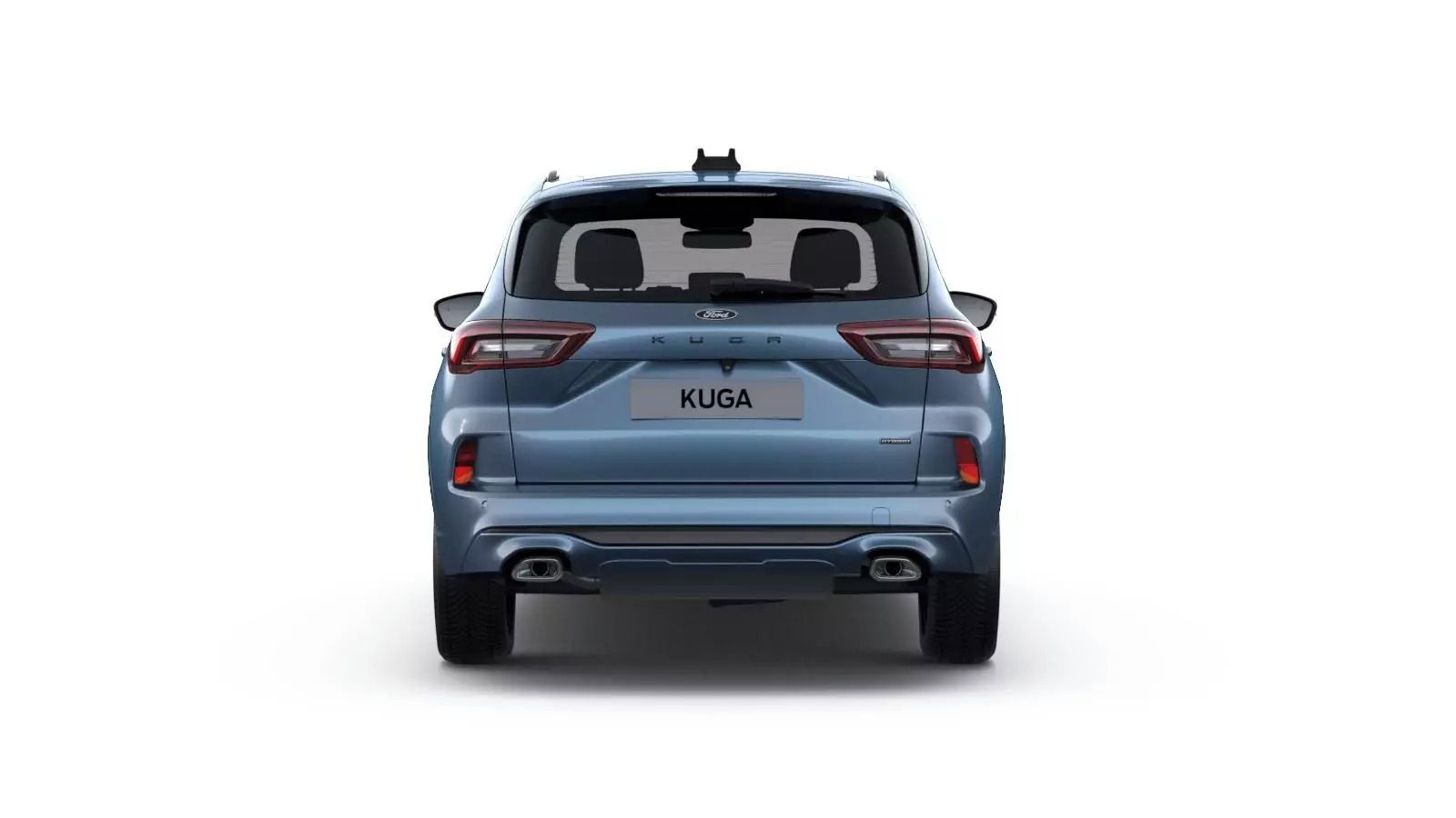Ford Kuga, Bluecruise Edition HEV - fotka 6