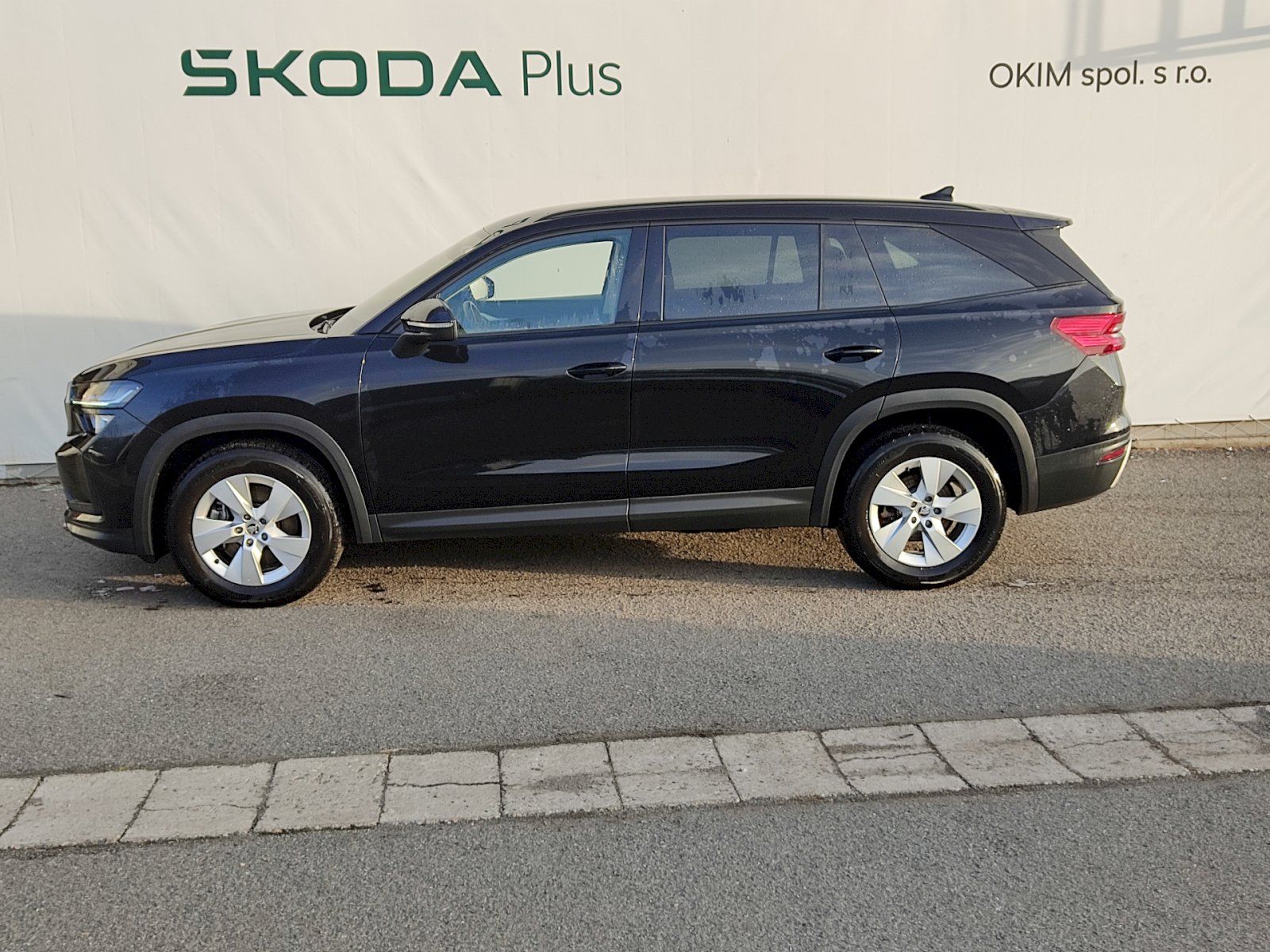 Škoda Kodiaq, Selection 2,0 Tdi 110 Kw DSG + - fotka 3