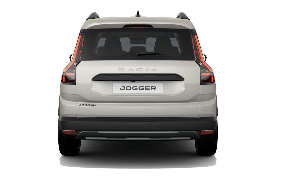 Dacia Jogger, TCe 110 Journey 7míst - fotka 4