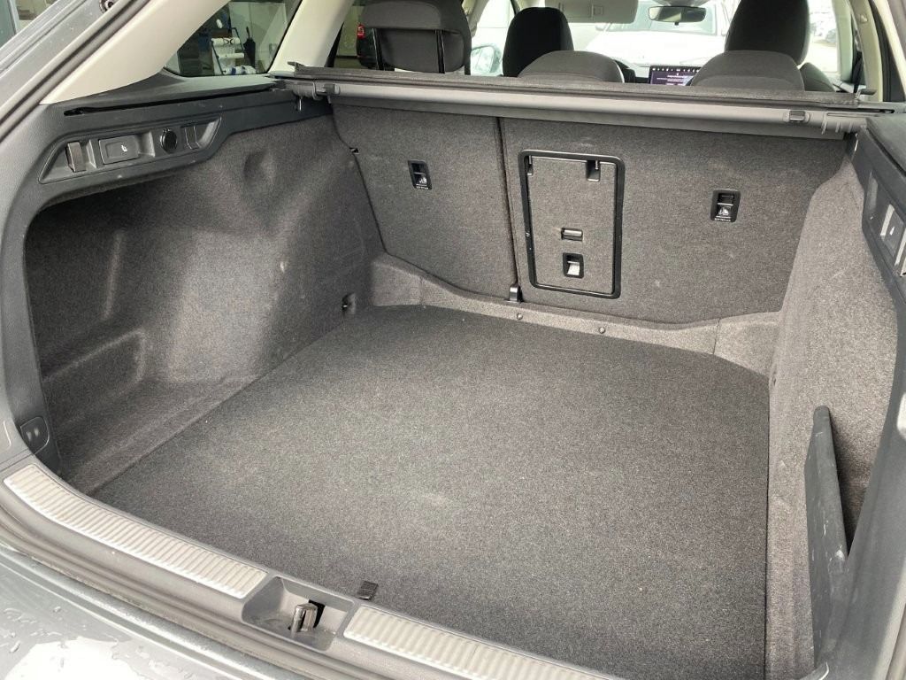 Škoda Superb - fotka 6