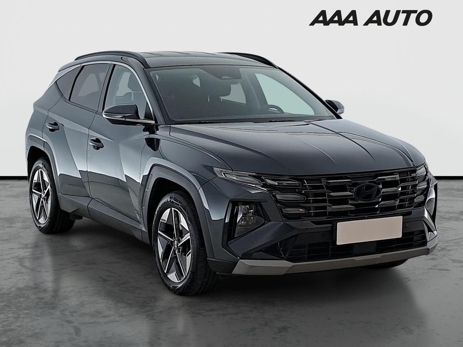 Hyundai Tucson, 1.6 T-GDI 48V MHEV, Style
