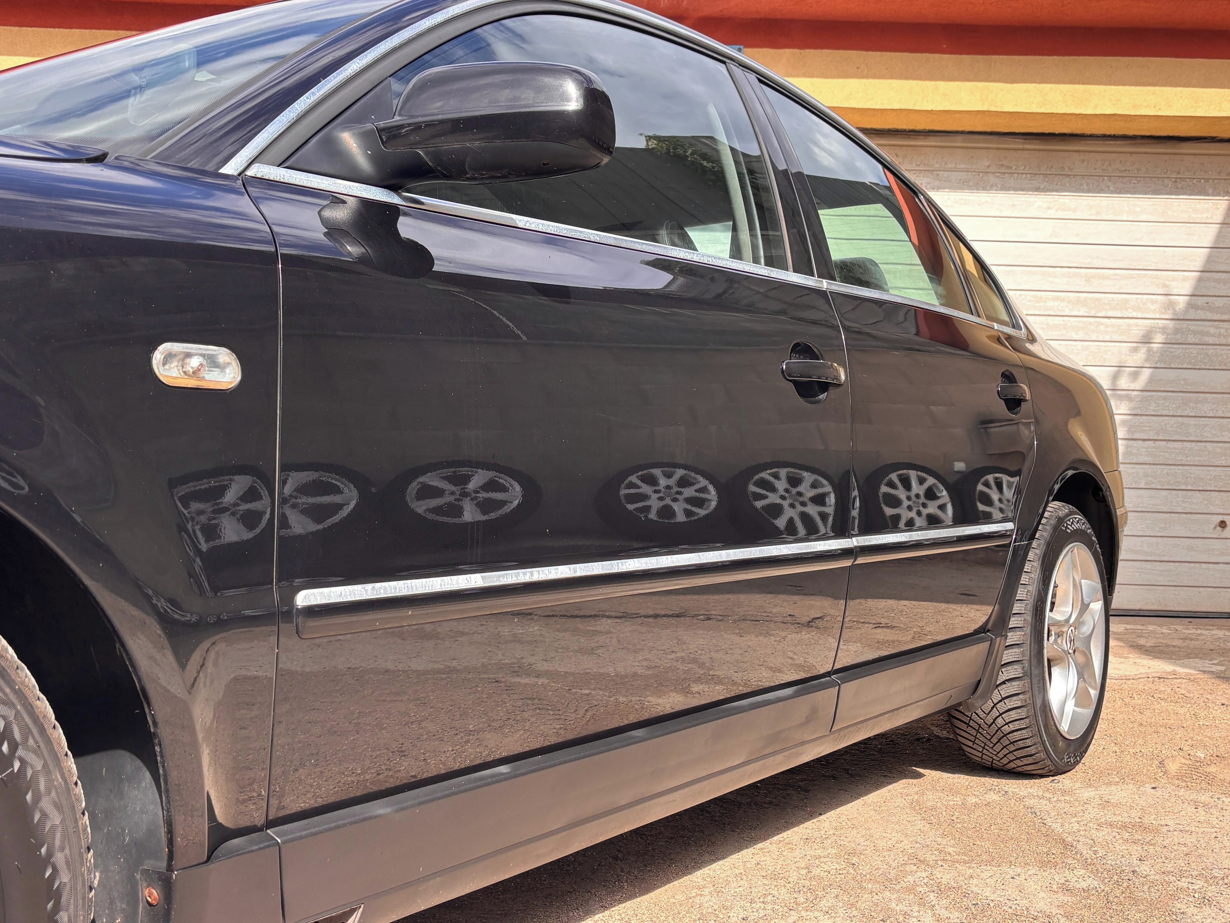Volkswagen Passat, 2.8V6,4x4,ALCANTARA,VÝHŘEV - fotka 5