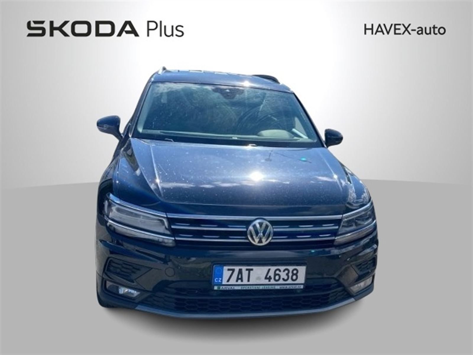 Volkswagen Tiguan Allspace, 1.5 TSI DSG Comfort - fotka 3