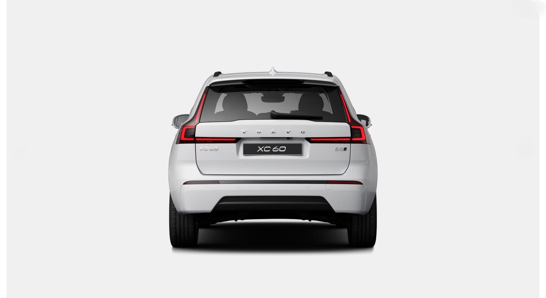 Volvo XC60, B5 AWD AUT ESSENTIAL - fotka 4