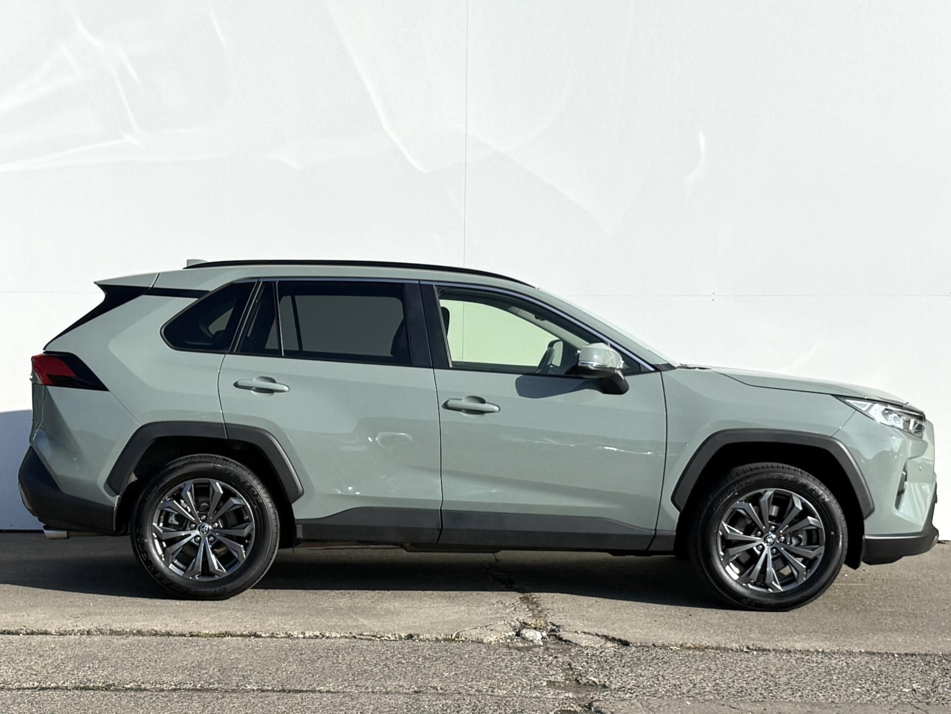 Toyota Rav4, 2.5 HSD e-CVT Comfort Style - fotka 3