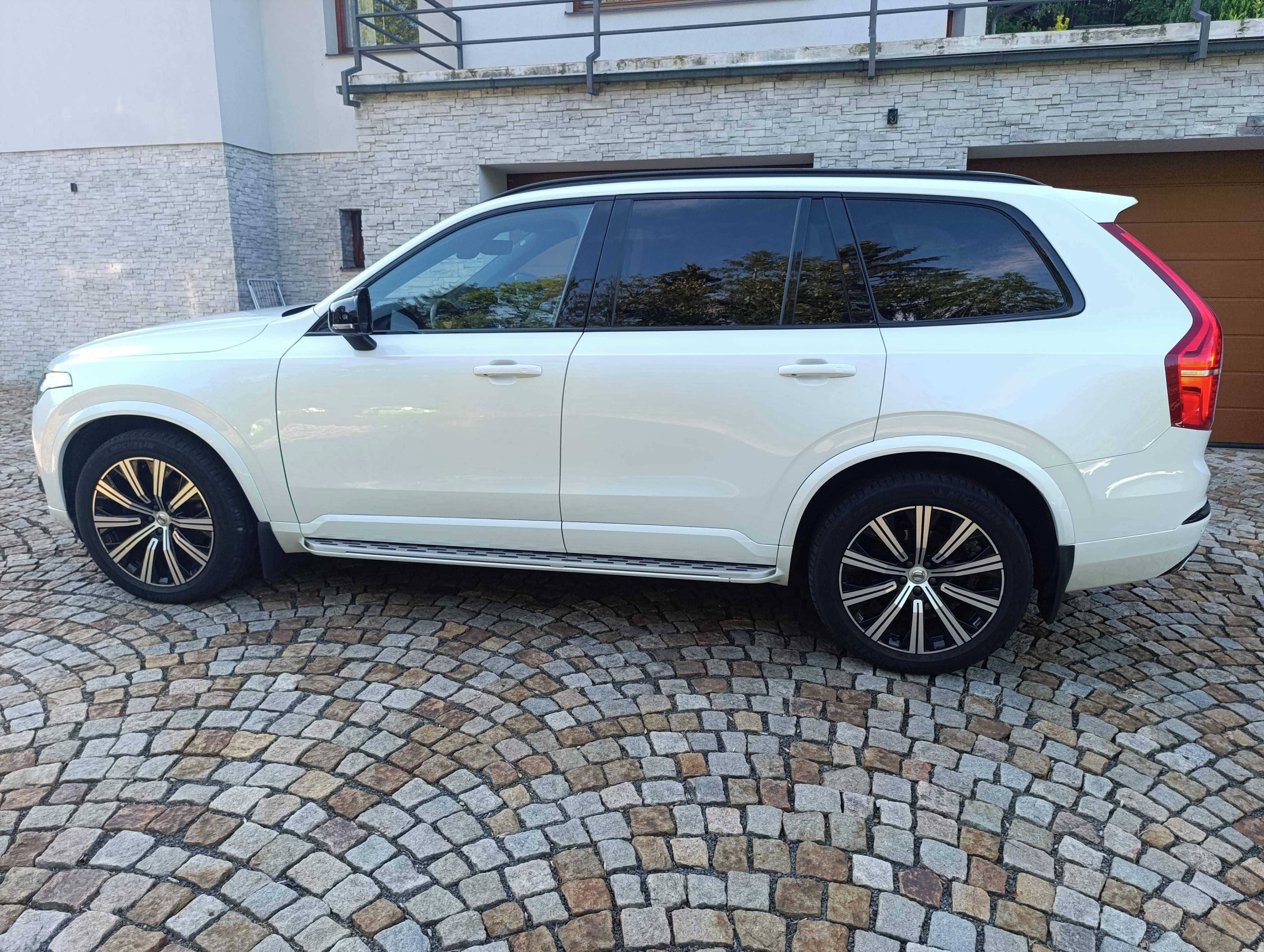 Volvo XC90 - fotka 5