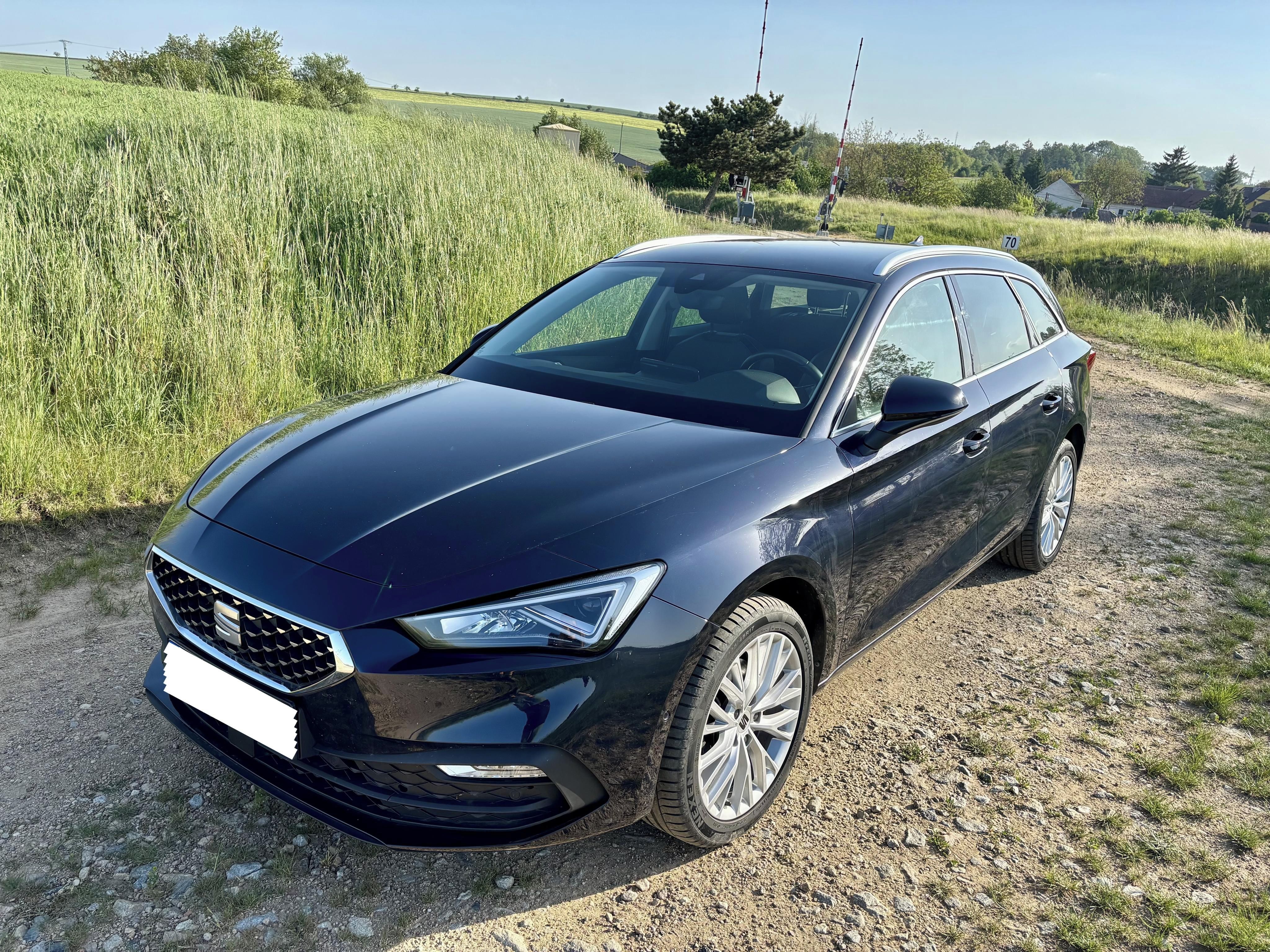 Seat Leon, SEAT Leon Sportstourer