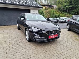 Seat Leon, 2.0 TDI (110 kW) STYLE, DSG