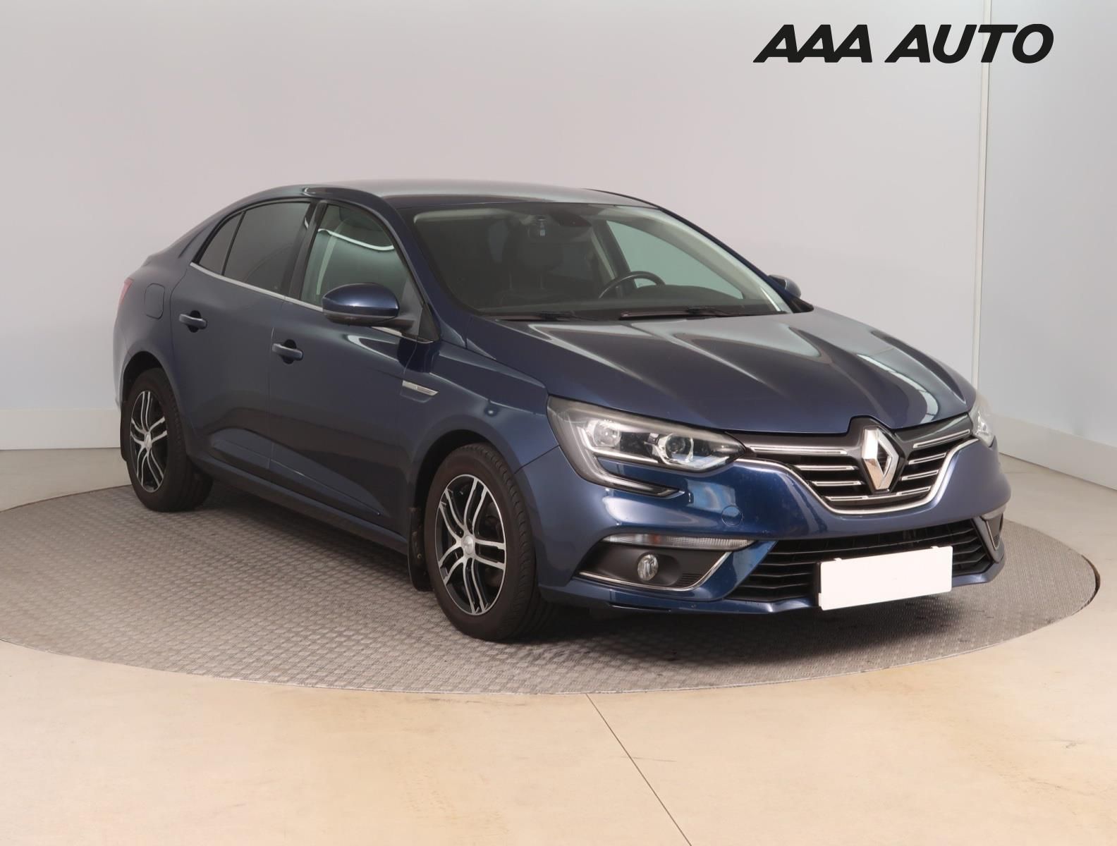 Renault Mégane, 1.5 Blue dCi, Serv.kniha, Navi