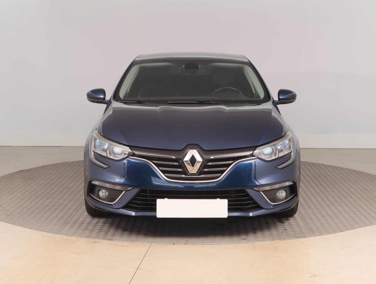 Renault Mégane, 1.5 Blue dCi, Serv.kniha, Navi - fotka 2