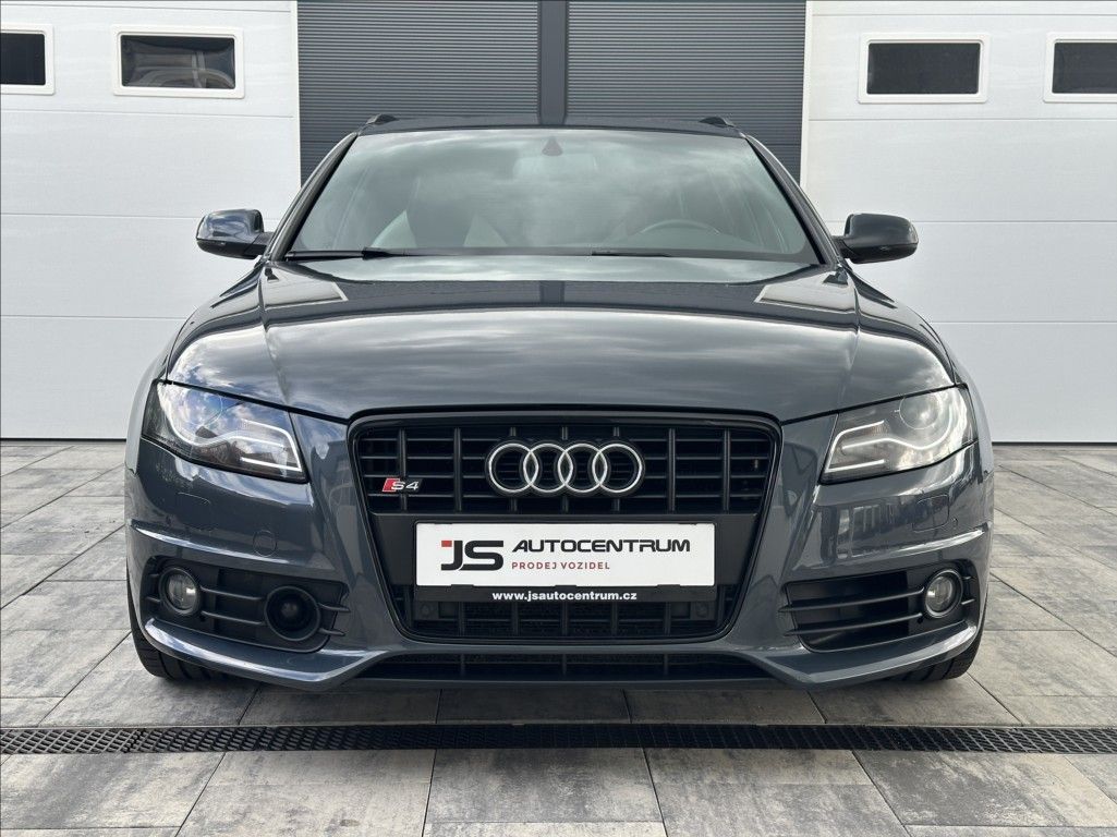 Audi S4, 3,0 TFSI 441PS Quattro MTM A/T - fotka 4