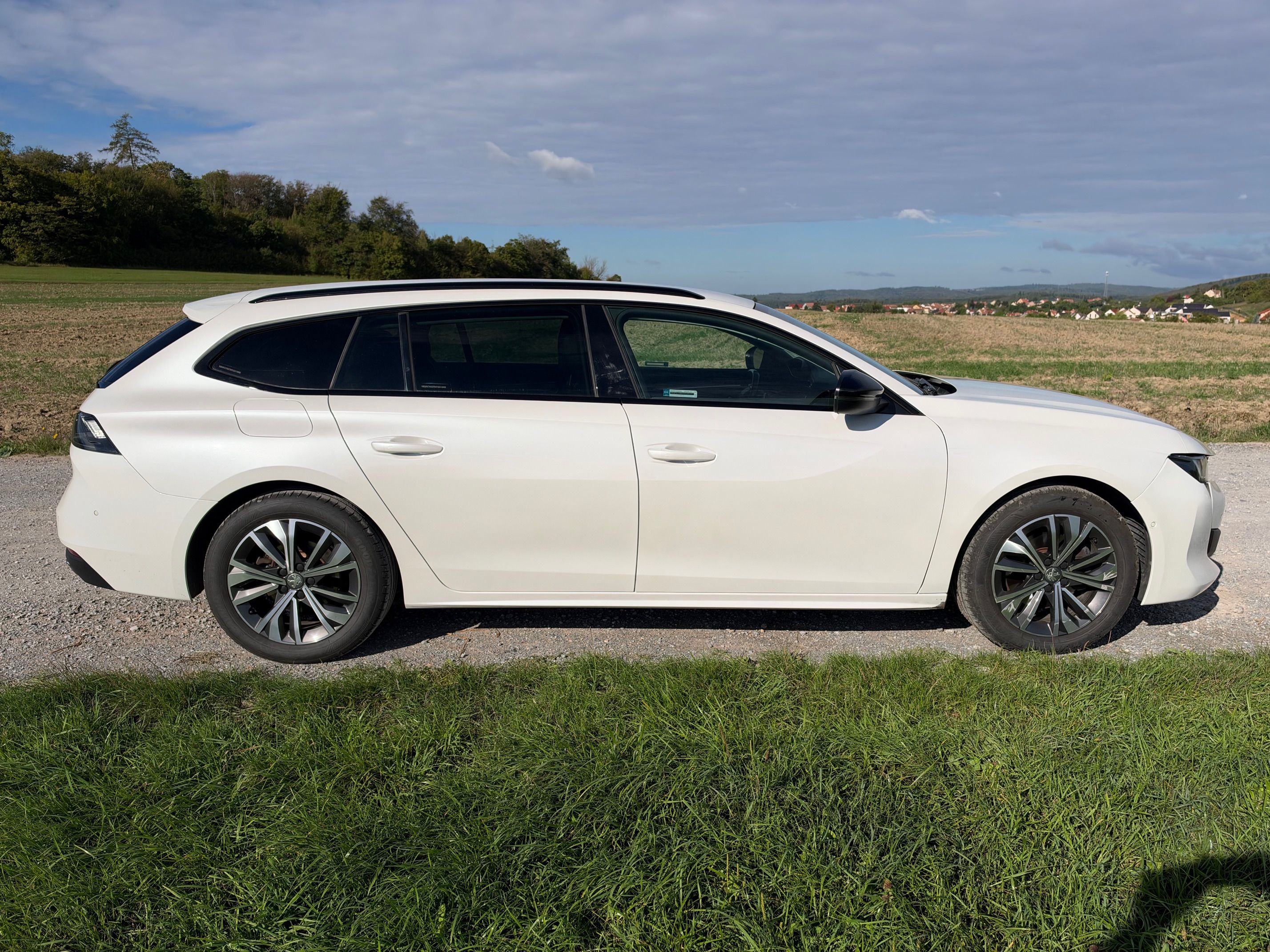 Peugeot 508, 1.5 BlueHDI SW AT/8 ALLURE ČR - fotka 5