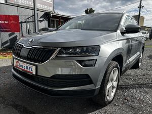 Škoda Karoq, 1,0 TSi Style DPH  Kessy,Kamer